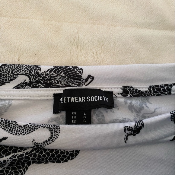 Snake t-shirt - Picture 2 of 2